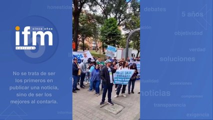 Comité de Defensa de Santurbán rechazó posible prórroga minera