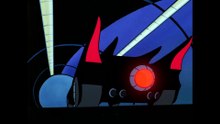Batman - The Animated Series - 1x23 - Vendetta