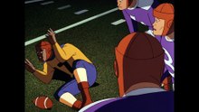 Batman - The Animated Series - 1x24 - Paura di vincere