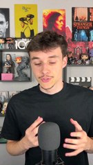 La blague des créateurs de Stranger Things pendant le tournage 😅