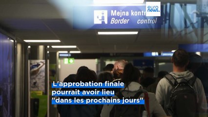 Bientôt plus de limite de 100 ml de liquide pour les bagages à main dans les aéroports de l'UE