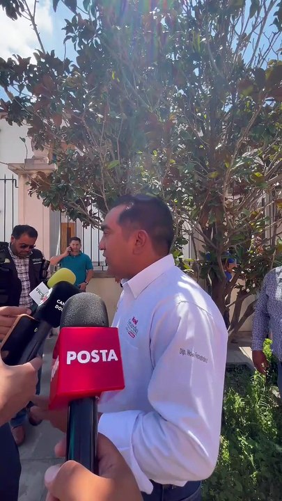 Exigen a CFE solución a fallas constantes; esto reclaman en poblados y ejidos