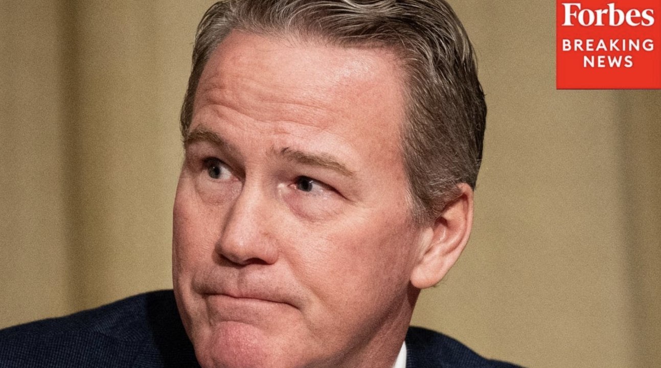 Jon Husted: 'I Can't Believe We're Still Having This Conversation As A Nation...'