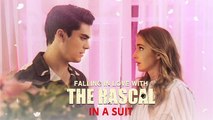 Falling In Love With The Rascal In A Suit Hd - Full Movie