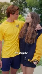 True Heiress Saves High School ReelShort