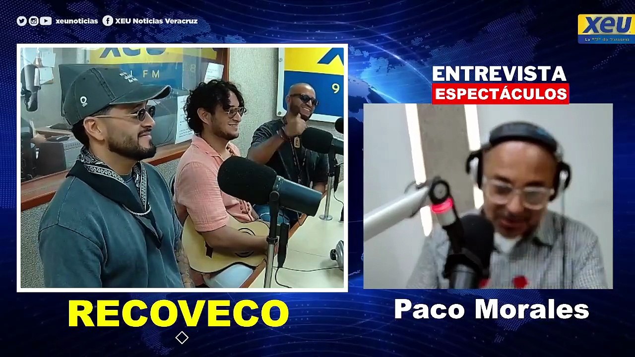 XEU 98.1 FM (742)