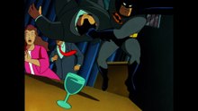Batman - The Animated Series - 1x31 - Maschera e mantello