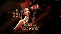 30 Days Swapping Lives with a Mafia Boss