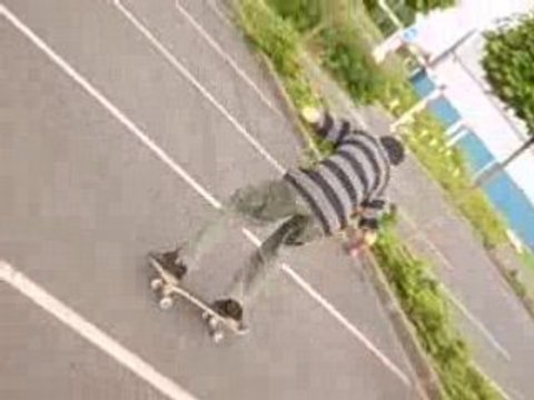 ollie fé par moi
