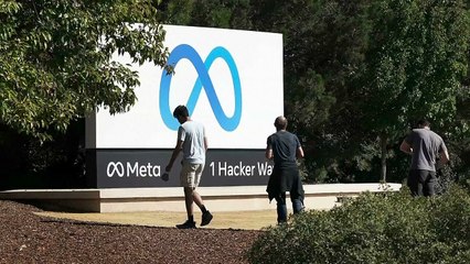 Η Meta σταματά την πολιτική διαφήμιση στην ΕΕ λόγω «ανεφάρμοστων» κανόνων