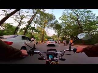 Margalla Series Part 4 4K UHD 60 Fps