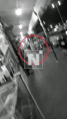 APARECE NUEVO VIDEO DEL ATRACO A LIBRECAMBISTA EN EL MERCADO MUTUALISTA