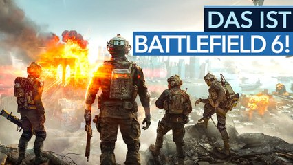 Battlefield 6: Alle Maps, Waffen & Fahrzeuge – Das Comeback des Jahres! 🔥