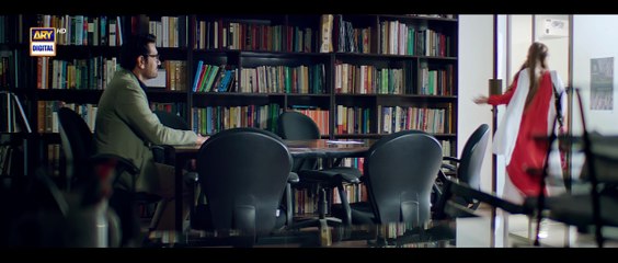 Main Manto Nahi Hoon EP 3: Intense Drama with Humayun Saeed & Sajal Aly 🎬