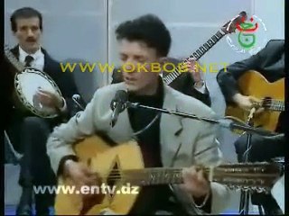 Kamel Messaoudi - Denia كمال مسعودي - الدنيا