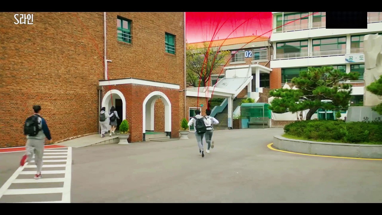 S Line Episode 6 Ending Explained – The Final Twist You Didn’t See Coming! 🔥