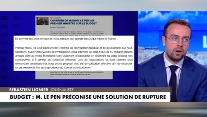 Sébastien Lignier : «On se dirige vers une censure»