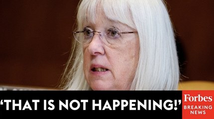 'These Are Really Unforced Errors': Patty Murray Calls Out Understaffed Park Service