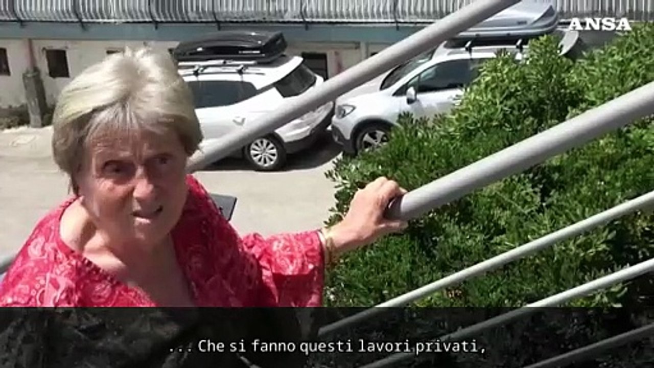 Gli operai morti a Napoli, la Cgil: "Sicurezza sul lavoro fondamentale e preziosa"