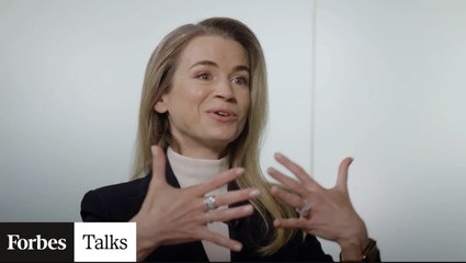 Fintech CEO Laurel Taylor Says Federal Student Loan Changes Are Confounding Borrowers