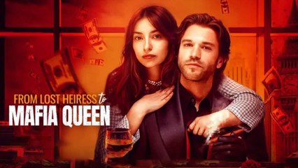 From Lost Heir To Mafia Queen Hd - Full