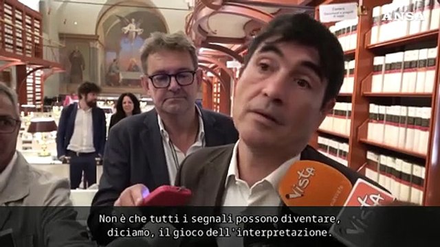 Regionali, Bonelli: Non ci sono accuse gravi contro Ricci