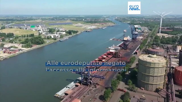 Materie prime critiche: l’Ue sotto accusa per mancanza di trasparenza sui progetti d'estrazione