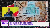 TESLA DE ELON MUSK VAI RECEBER HOMEM FALÊNCIA? FIM DA GUERRA ENTRE TRUMP E LULA? SAMY DANA EXPLANA