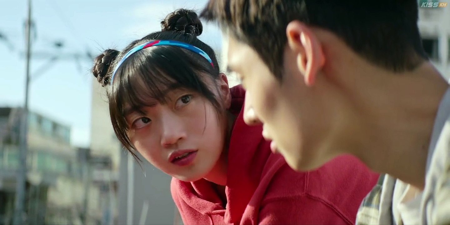 S Line - SLine Episode 5