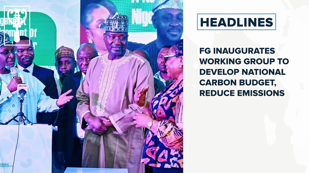 SDP disowns Nasir El-Rufai, threatens ex-governor and more stories