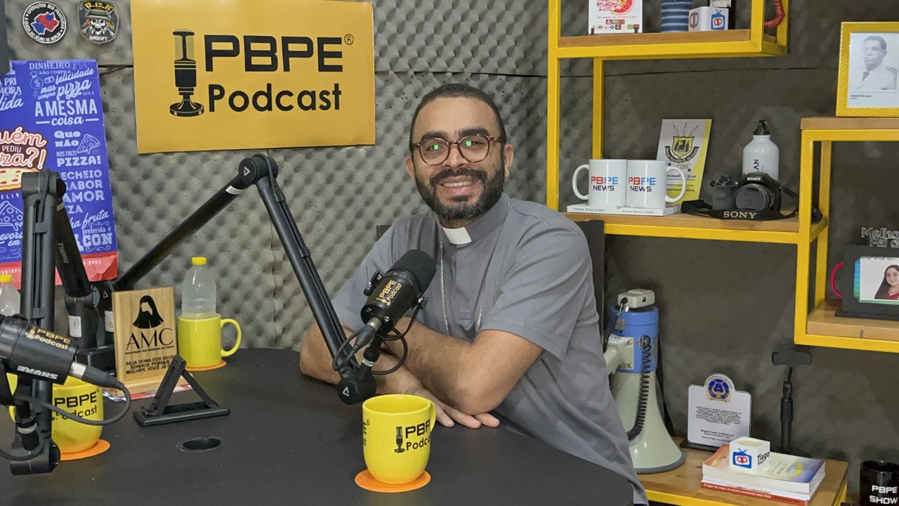 WELLIGTON SILVA - PBPE PODCAST #151
