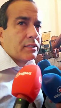 Bruno Reis prevê chapa única da oposição e dispara contra gestão de Jerônimo Rodrigues: Só pensam em política