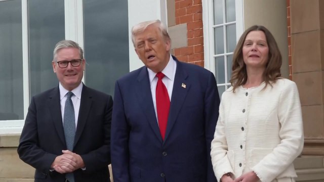 트럼프 푸틴에 매우 실망...새 기한은 10~12일 / YTN