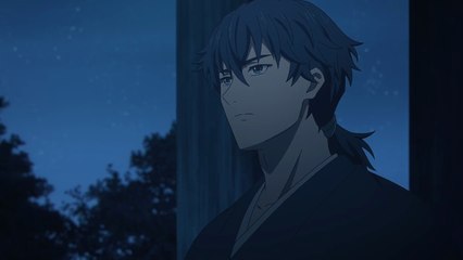 Sword of the Demon Hunter Episode 16 English sub