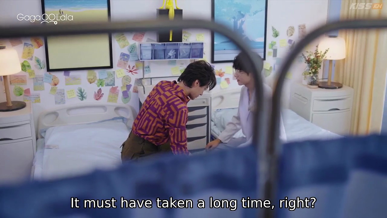 Revenged love episode 6 english sub