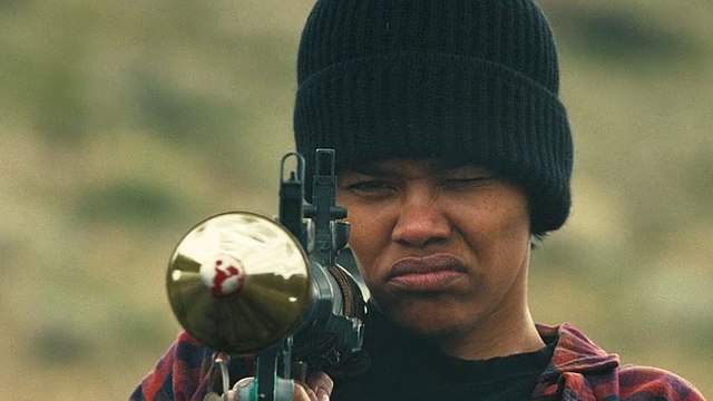 Une bataille après l'autre Bande-annonce VO STFR