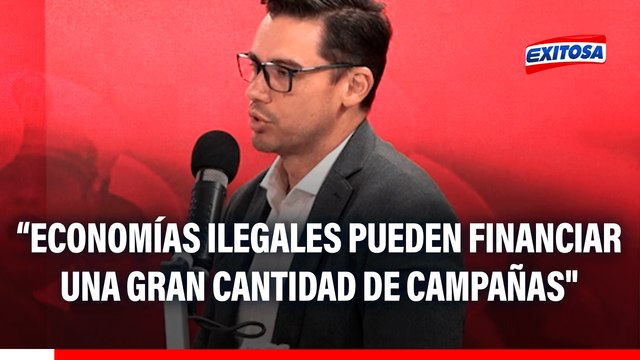 Economías ilegales movilizan 7.5 mil millones de dólares anuales: Pueden financiar una gran cantidad de campañas , indica el Instituto de Criminología