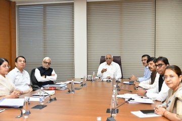 गुजरात@75 डिजाइन की थीम पर लोगो तैयार करने वाले को मिलेंगे 3 लाख