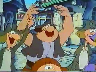 The New Misadventures of Ichabod Crane (1979)