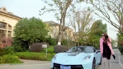 Tras divorcio_ esposa se va con hijo_ esposo infiel corre al aeropuerto rogando volver