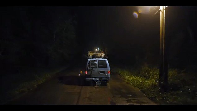 Five Nights At Freddy's 2 Bande-annonce VO STFR