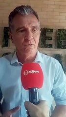 “A conta acaba vindo para todo o povo brasileiro”, diz presidente da Fieb sobre tarifaço imposto pelos EUA