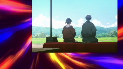 Sword of the Demon Hunter: Kijin Gentosho Episode 16 Review - The Logic of the Amanojaku