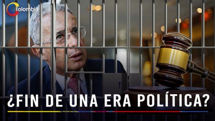 Álvaro Uribe ante la justicia: ¿cae el hombre más poderoso de Colombia?
