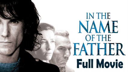 In the Name of the Father (1993) Full Movie HD – A Powerful True Story Drama 🎬