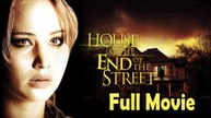House at the End of the Street (2012) Full Movie HD