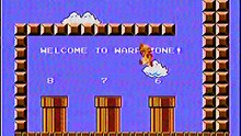 SUPER MARIO BROS 66