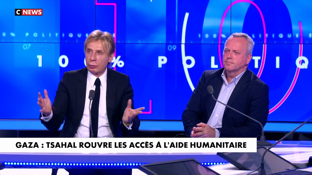 Paris : Le célèbre avocat Olivier Pardo a-t-il un contrat de meurtre "sur la tête" pour avoir défendu Benyamin Netanyahou, le Premier Ministre Israélien devant la Cour pénale internationale ?