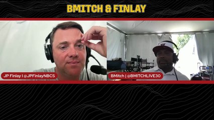 The Worst Place To Go To The Bathroom? I BMitch & FInlay