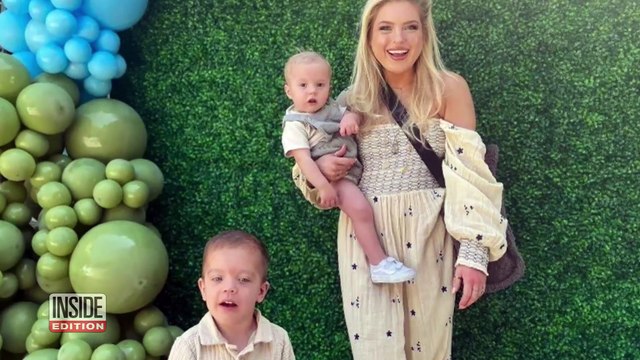 Salvada solo por un timbre con cámara